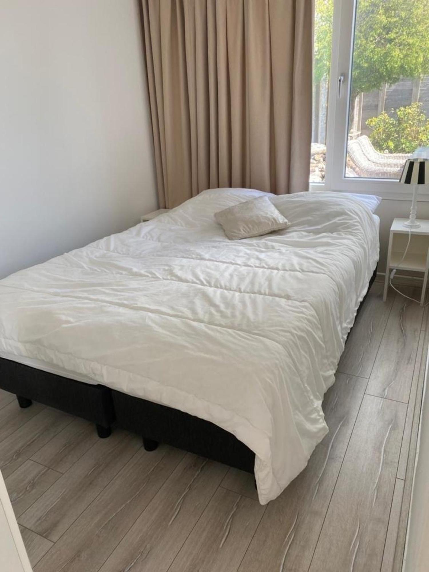 Vakantiehuis In Mit Gemeinsamem Pool, Garten Und Grill