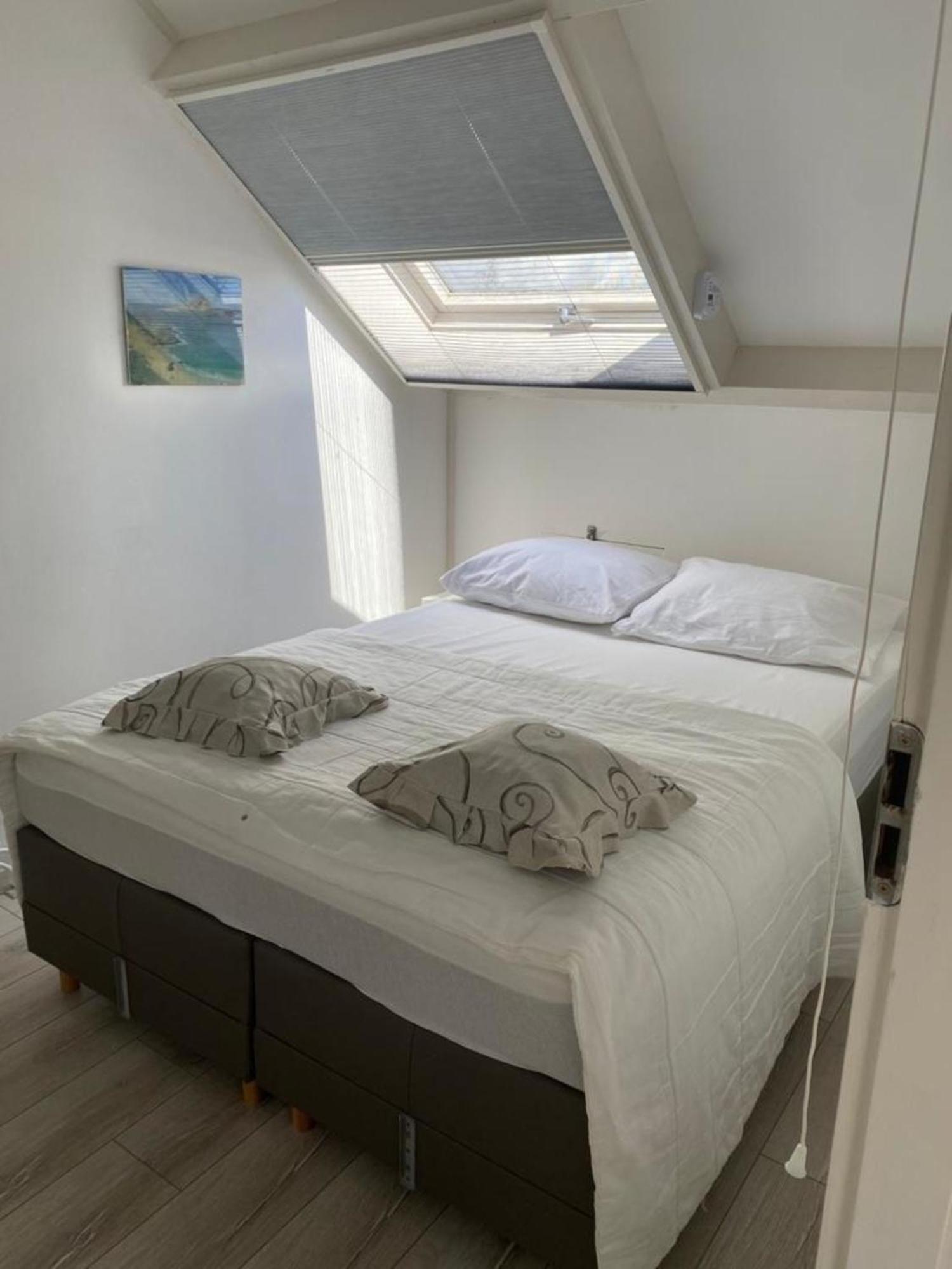 Vakantiehuis In Mit Gemeinsamem Pool, Garten Und Grill
