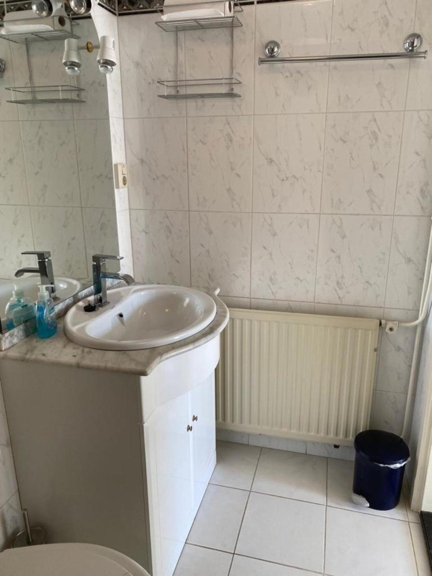 In Mit Gemeinsamem Pool, Garten Und Grill Vakantiehuis Stavenisse